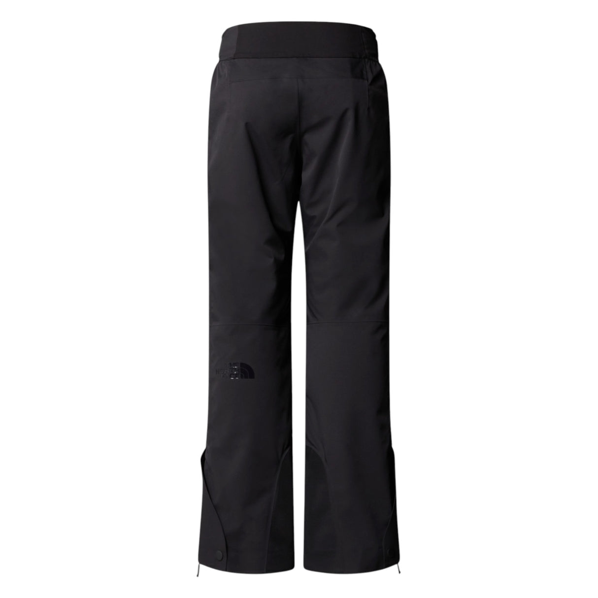 The North Face Women's Lenado Ski Trousers TNF Black / X-Small / Short-TNF Black / X-Small / Regular-TNF Black / Small / Short-TNF Black / Small / Regular-TNF Black / Medium / Short - 53 Degrees North 