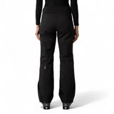 The North Face Women's Lenado Ski Trousers TNF Black / X-Small / Short-TNF Black / X-Small / Regular-TNF Black / Small / Short-TNF Black / Small / Regular-TNF Black / Medium / Short - 53 Degrees North 