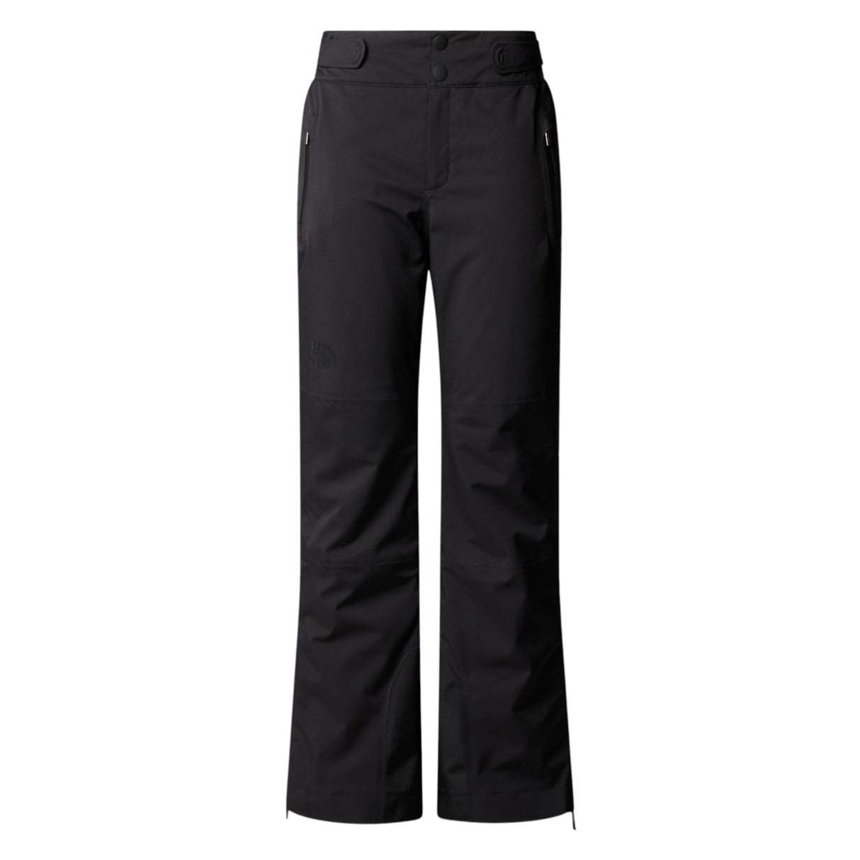 The North Face Women's Lenado Ski Trousers TNF Black / X-Small / Short-TNF Black / X-Small / Regular-TNF Black / Small / Short-TNF Black / Small / Regular-TNF Black / Medium / Short - 53 Degrees North 