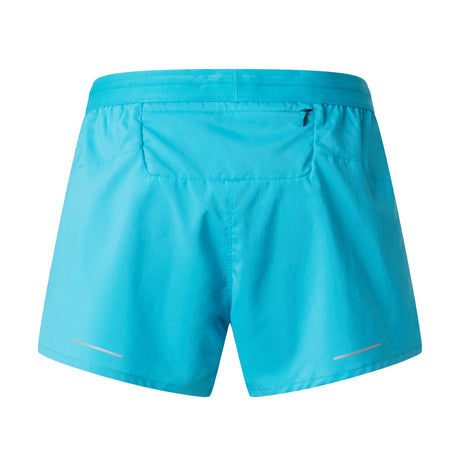 The North Face Women's Lightbright Shorts - 4 Inch River Ice / X-Small-River Ice / Small-River Ice / Medium-River Ice / Large-River Ice / X-Large - 53 Degrees North 