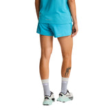 The North Face Women's Lightbright Shorts - 4 Inch River Ice / X-Small-River Ice / Small-River Ice / Medium-River Ice / Large-River Ice / X-Large - 53 Degrees North 