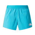 The North Face Women's Lightbright Shorts - 4 Inch River Ice / X-Small-River Ice / Small-River Ice / Medium-River Ice / Large-River Ice / X-Large - 53 Degrees North 