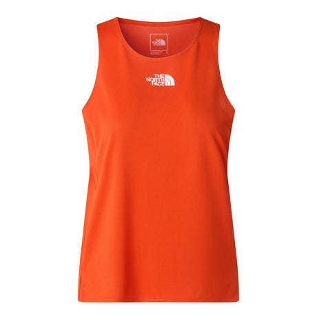 The North Face Women's Lightbright Tank Top River Ice / X-Small-River Ice / Small-River Ice / Medium-River Ice / Large-River Ice / X-Large - 53 Degrees North 
