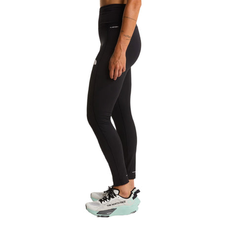 The North Face Women's Lightbright Tights TNF Black / X-Small-TNF Black / Small-TNF Black / Medium-TNF Black / Large-TNF Black / X-Large - 53 Degrees North 