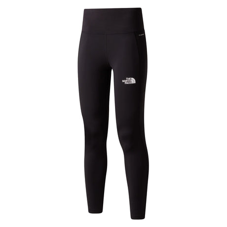 The North Face Women's Lightbright Tights TNF Black / X-Small-TNF Black / Small-TNF Black / Medium-TNF Black / Large-TNF Black / X-Large - 53 Degrees North 