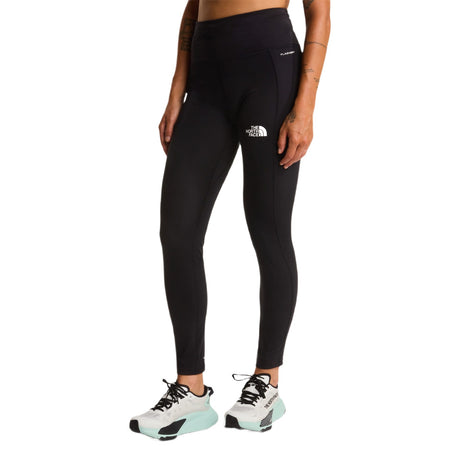 The North Face Women's Lightbright Tights TNF Black / X-Small-TNF Black / Small-TNF Black / Medium-TNF Black / Large-TNF Black / X-Large - 53 Degrees North 