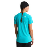 The North Face Women's Lightning Alpine T-Shirt Granite Grey / X-Small-Granite Grey / Small-Granite Grey / Medium-Granite Grey / Large-Granite Grey / X-Large - 53 Degrees North 