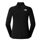 The North Face Women's Meteora 1/4 Zip Fleece TNF Black / X-Small-TNF Black / Small-TNF Black / Medium-TNF Black / Large-TNF Black / X-Large - 53 Degrees North 