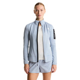 The North Face Women's Mistyescape Fleece Frost Grey/TNF Black / X-Small-Frost Grey/TNF Black / Small-Frost Grey/TNF Black / Medium-Frost Grey/TNF Black / Large-Frost Grey/TNF Black / X-Large - 53 Degrees North 