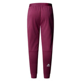 The North Face Women's Mountain Athletics Fleece Joggers Cyber Berry / X-Small-Cyber Berry / Small-Cyber Berry / Medium-Cyber Berry / Large-Cyber Berry / X-Large - 53 Degrees North 