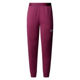 The North Face Women's Mountain Athletics Fleece Joggers Cyber Berry / X-Small-Cyber Berry / Small-Cyber Berry / Medium-Cyber Berry / Large-Cyber Berry / X-Large - 53 Degrees North 