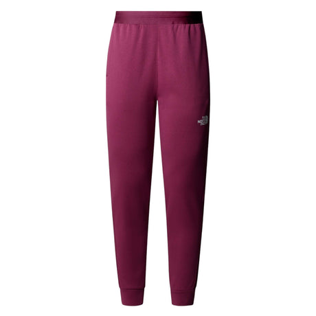 The North Face Women's Mountain Athletics Fleece Joggers Cyber Berry / X-Small-Cyber Berry / Small-Cyber Berry / Medium-Cyber Berry / Large-Cyber Berry / X-Large - 53 Degrees North 