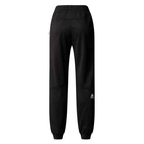 The North Face Women's Mountain Athletics Fleece Joggers TNF Black / X-Small-TNF Black / Small-TNF Black / Medium-TNF Black / Large-TNF Black / X-Large - 53 Degrees North 