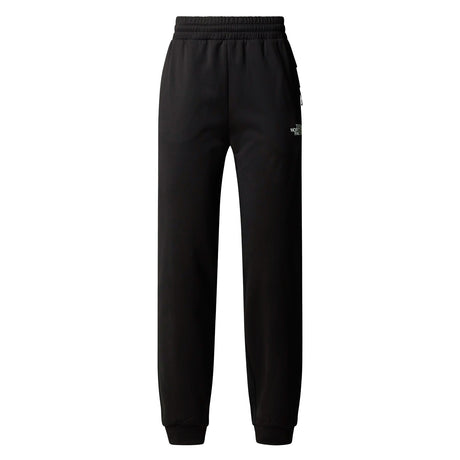 The North Face Women's Mountain Athletics Fleece Joggers TNF Black / X-Small-TNF Black / Small-TNF Black / Medium-TNF Black / Large-TNF Black / X-Large - 53 Degrees North 