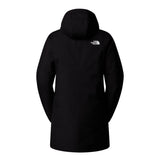 The North Face Women's Mountain Range Down Parka TNF Black / X-Small-TNF Black / Small-TNF Black / Medium-TNF Black / Large - 53 Degrees North 
