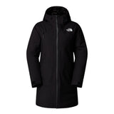 The North Face Women's Mountain Range Down Parka TNF Black / X-Small-TNF Black / Small-TNF Black / Medium-TNF Black / Large - 53 Degrees North 