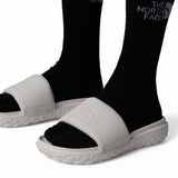The North Face Women's Never Stop Cush Slides Metal Pink/Metal Pink / 4-Metal Pink/Metal Pink / 5-Metal Pink/Metal Pink / 6-Metal Pink/Metal Pink / 7-Metal Pink/Metal Pink / 8 - 53 Degrees North 