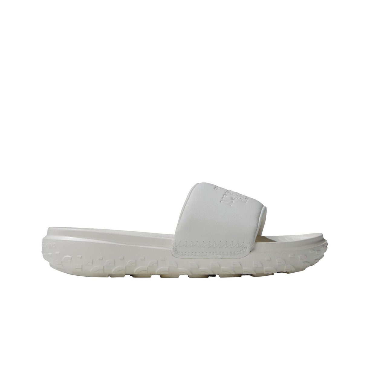 The North Face Women's Never Stop Cush Slides Metal Pink/Metal Pink / 4-Metal Pink/Metal Pink / 5-Metal Pink/Metal Pink / 6-Metal Pink/Metal Pink / 7-Metal Pink/Metal Pink / 8 - 53 Degrees North 