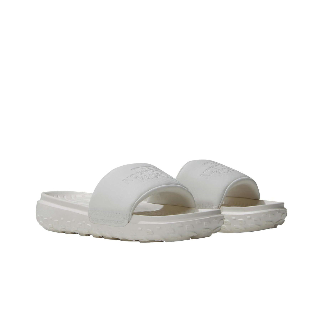 The North Face Women's Never Stop Cush Slides Metal Pink/Metal Pink / 4-Metal Pink/Metal Pink / 5-Metal Pink/Metal Pink / 6-Metal Pink/Metal Pink / 7-Metal Pink/Metal Pink / 8 - 53 Degrees North 