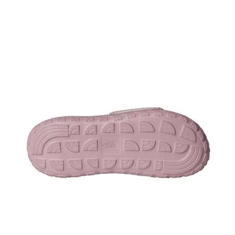The North Face Women's Never Stop Cush Slides Metal Pink/Metal Pink / 4-Metal Pink/Metal Pink / 5-Metal Pink/Metal Pink / 6-Metal Pink/Metal Pink / 7-Metal Pink/Metal Pink / 8 - 53 Degrees North 