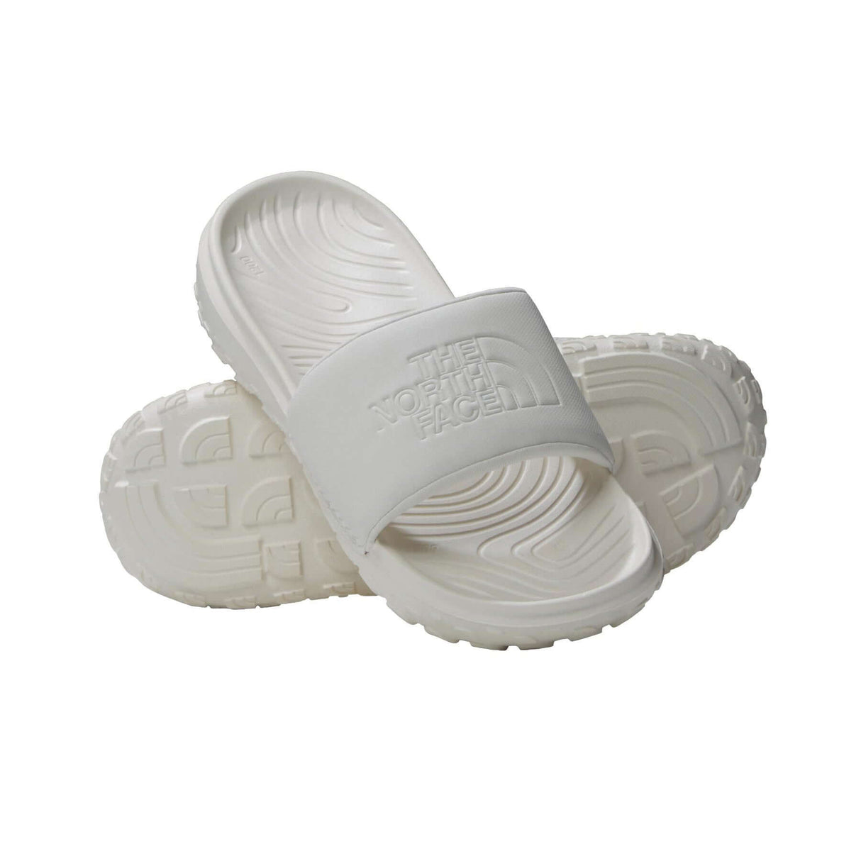The North Face Women's Never Stop Cush Slides Metal Pink/Metal Pink / 4-Metal Pink/Metal Pink / 5-Metal Pink/Metal Pink / 6-Metal Pink/Metal Pink / 7-Metal Pink/Metal Pink / 8 - 53 Degrees North 