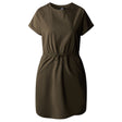 The North Face Women's Never Stop Wearing Dress New Taupe Green / 8-New Taupe Green / 10-New Taupe Green / 12-New Taupe Green / 14-New Taupe Green / 16 - 53 Degrees North 