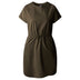 The North Face Women's Never Stop Wearing Dress New Taupe Green / 8-New Taupe Green / 10-New Taupe Green / 12-New Taupe Green / 14-New Taupe Green / 16 - 53 Degrees North 