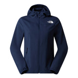 The North Face Women's Nimble Hoodie Summit Navy / X-Small-Summit Navy / Small-Summit Navy / Medium-Summit Navy / Large-Summit Navy / X-Large - 53 Degrees North 