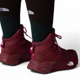 The North Face Women's Offtrail Hike Mid GORE-TEX Waterproof Boots Frost Grey/Granite Grey / UK 5-Frost Grey/Granite Grey / UK 6-Frost Grey/Granite Grey / UK 7-Frost Grey/Granite Grey / UK 8-Sumac/Alpine Plum / UK 4 - 53 Degrees North 