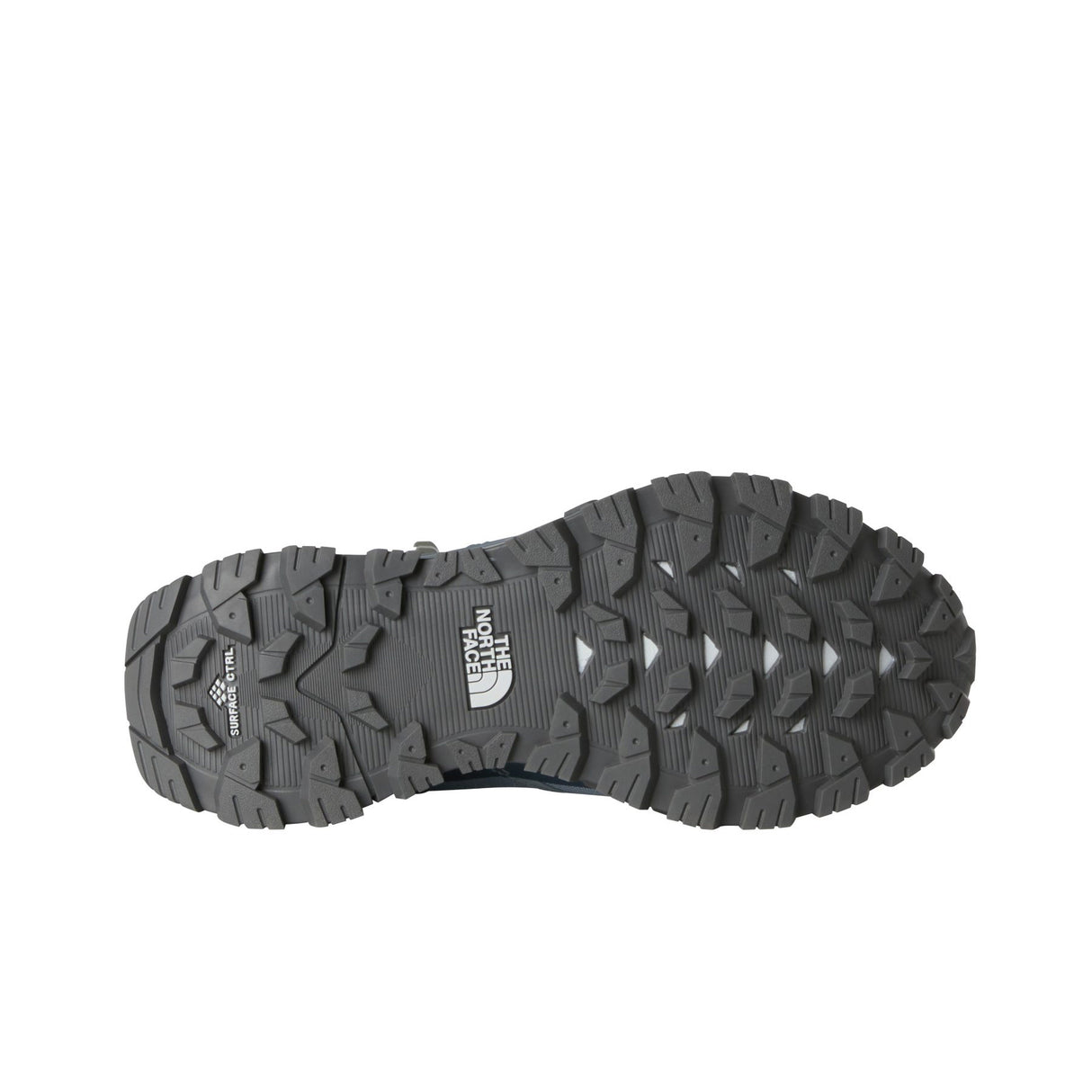 The North Face Women's Offtrail Hike Mid GORE-TEX Waterproof Boots Frost Grey/Granite Grey / UK 5-Frost Grey/Granite Grey / UK 6-Frost Grey/Granite Grey / UK 7-Frost Grey/Granite Grey / UK 8-Sumac/Alpine Plum / UK 4 - 53 Degrees North 