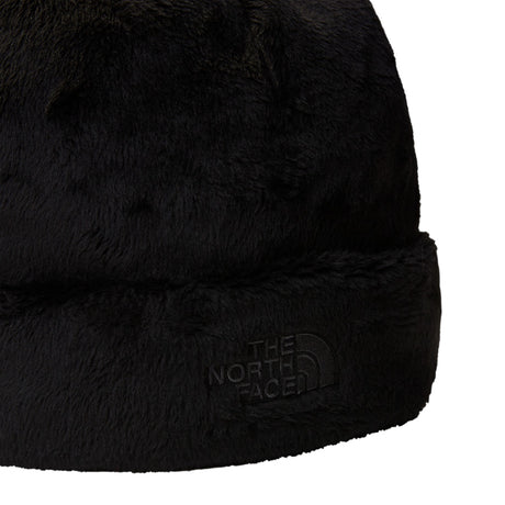 The North Face Women's Osito Beanie TNF Black / Small/Medium-TNF Black / Large/X-Large - 53 Degrees North 