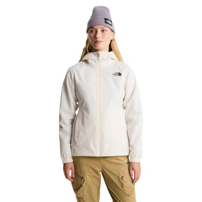 The North Face Women's Quest Mono Jacket White Dune / X-Small-White Dune / Small-White Dune / Medium-White Dune / Large-White Dune / X-Large - 53 Degrees North 