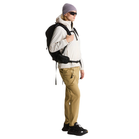 The North Face Women's Quest Mono Jacket White Dune / X-Small-White Dune / Small-White Dune / Medium-White Dune / Large-White Dune / X-Large - 53 Degrees North 