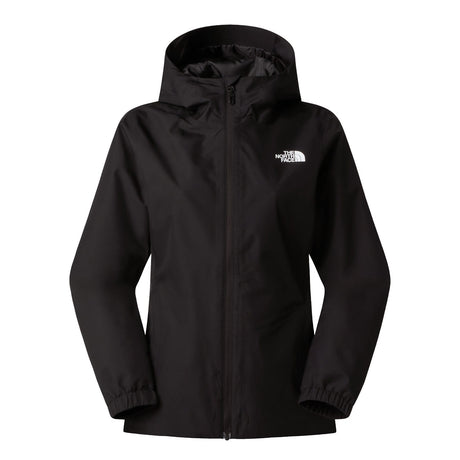 The North Face Women's Quest Mono Jacket White Dune / X-Small-White Dune / Small-White Dune / Medium-White Dune / Large-White Dune / X-Large - 53 Degrees North 