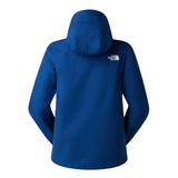 The North Face Women's Quest Mono Jacket White Dune / X-Small-White Dune / Small-White Dune / Medium-White Dune / Large-White Dune / X-Large - 53 Degrees North 