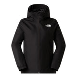 The North Face Women's Quest Waterproof Insulated Jacket TNF Black / X-Small - 53 Degrees North
