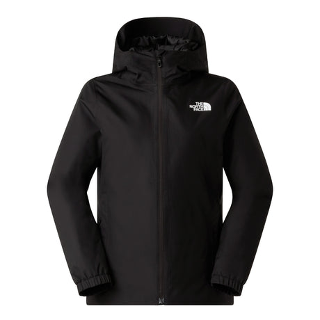 The North Face Women's Quest Waterproof Insulated Jacket TNF Black / X-Small - 53 Degrees North