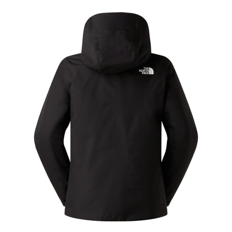 The North Face Women's Quest Waterproof Insulated Jacket TNF Black / X-Small - 53 Degrees North