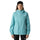 The North Face Women's Quest Waterproof Jacket TNF Black/Foil Grey / X-Small-TNF Black/Foil Grey / Small-TNF Black/Foil Grey / Medium-TNF Black/Foil Grey / Large-TNF Black/Foil Grey / X-Large - 53 Degrees North 