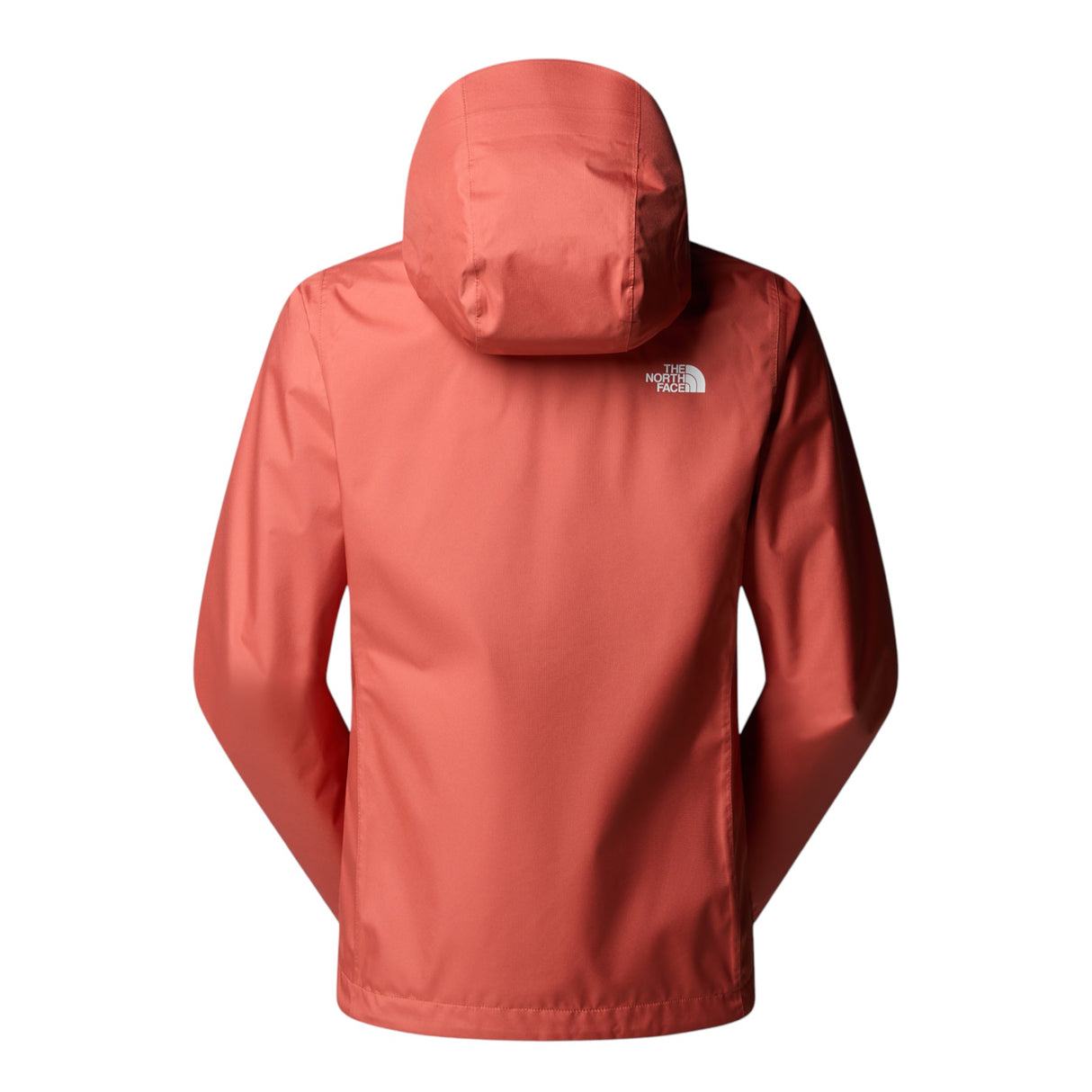 The North Face Women's Quest Waterproof Jacket TNF Black/Foil Grey / X-Small-TNF Black/Foil Grey / Small-TNF Black/Foil Grey / Medium-TNF Black/Foil Grey / Large-TNF Black/Foil Grey / X-Large - 53 Degrees North 