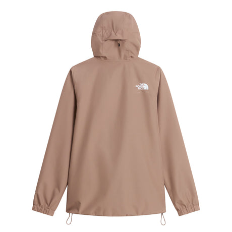 The North Face Women's Quest Waterproof Jacket Frost Grey / X-Small - 53 Degrees North