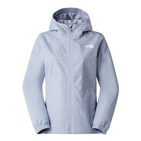 The North Face Women's Quest Waterproof Jacket Frost Grey / X-Small - 53 Degrees North