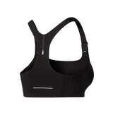The North Face Women's Refina Bra TNF Black / X-Small-TNF Black / Small-TNF Black / Medium-TNF Black / Large - 53 Degrees North 