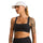 The North Face Women's Refina Bra TNF Black / X-Small-TNF Black / Small-TNF Black / Medium-TNF Black / Large - 53 Degrees North 