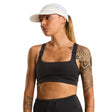 The North Face Women's Refina Bra TNF Black / X-Small-TNF Black / Small-TNF Black / Medium-TNF Black / Large - 53 Degrees North 