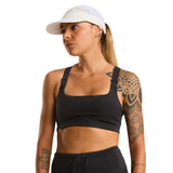 The North Face Women's Refina Bra TNF Black / X-Small-TNF Black / Small-TNF Black / Medium-TNF Black / Large - 53 Degrees North 