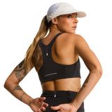 The North Face Women's Refina Bra TNF Black / X-Small-TNF Black / Small-TNF Black / Medium-TNF Black / Large - 53 Degrees North 