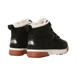 The North Face Women's Sierra Mid Lace Waterproof Boots TNF Black/Gardenia White / UK 4-TNF Black/Gardenia White / UK 5-TNF Black/Gardenia White / UK 6-TNF Black/Gardenia White / UK 7-TNF Black/Gardenia White / UK 8 - 53 Degrees North 
