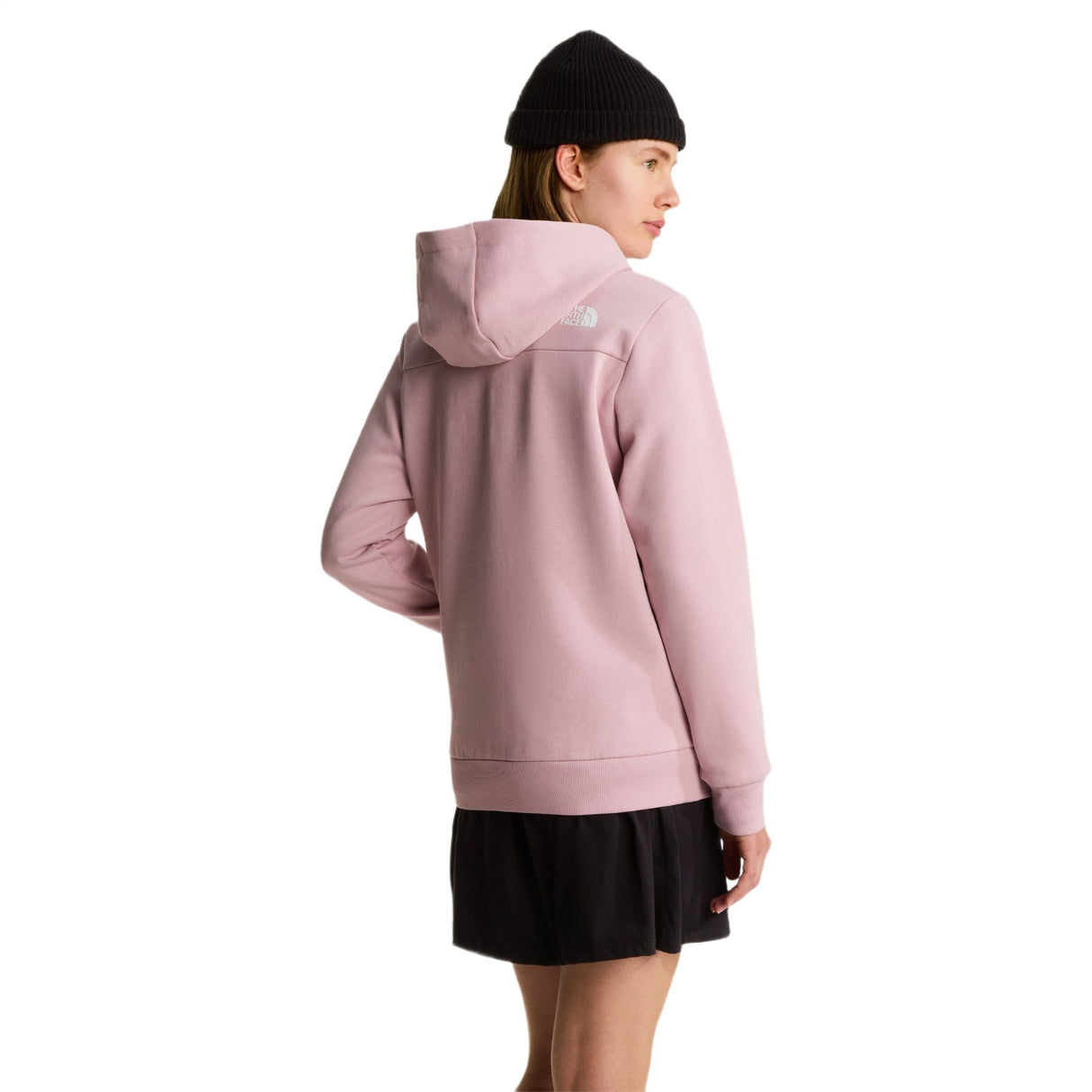 The North Face Women's Simple Dome Regular Hoodie Metal Pink / X-Small-Metal Pink / Small-Metal Pink / Medium-Metal Pink / Large-Metal Pink / X-Large - 53 Degrees North 