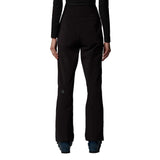 The North Face Women's Snoga Softshell Ski Trousers TNF Black / X-Small / Short - 53 Degrees North